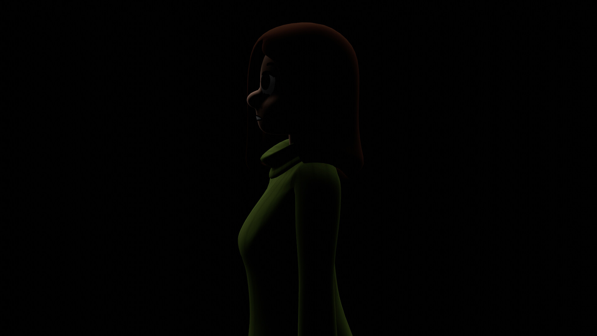Cavestride screenshot 1