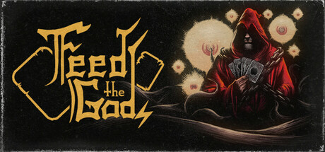 Feed The Gods — header artwork
