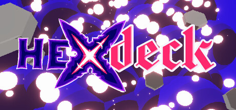 HexDeck