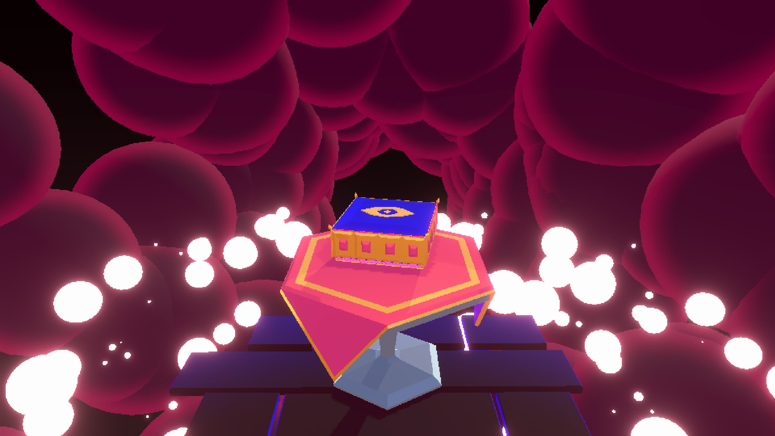 HexDeck TD screenshot 1