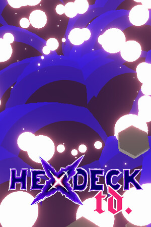 HexDeck TD
