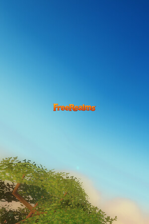 Free Realms