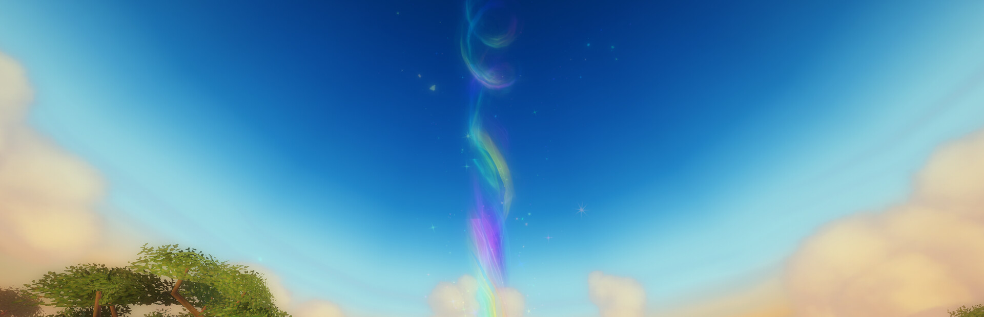 Fabled Realms