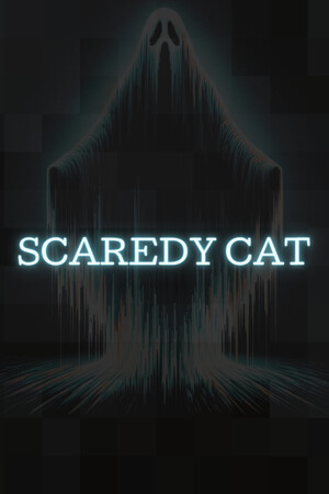 Scaredy Cat