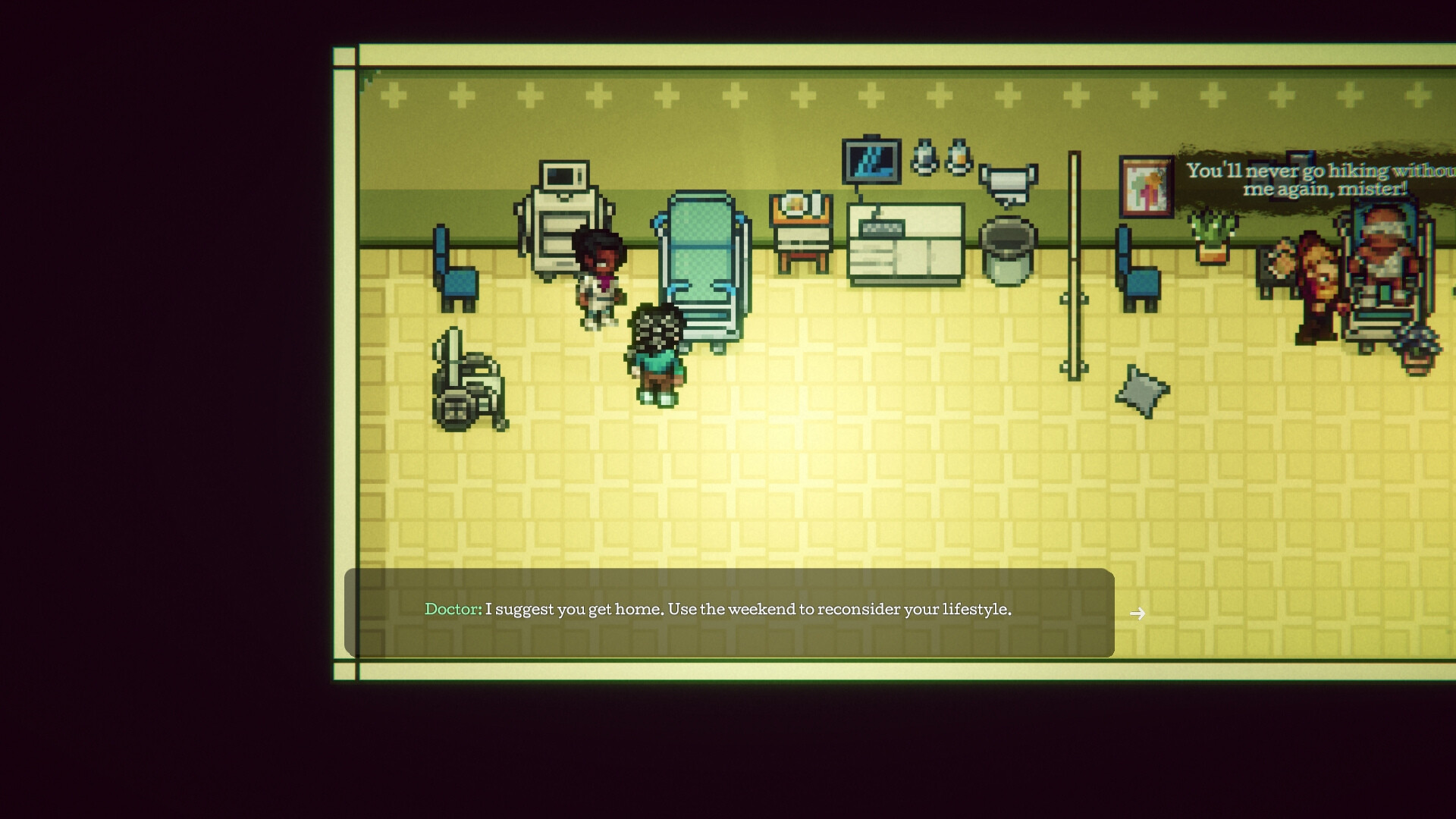 Scaredy Cat screenshot 11