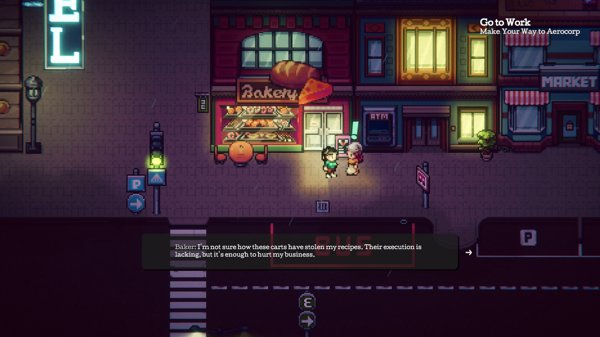 Scaredy Cat screenshot 14
