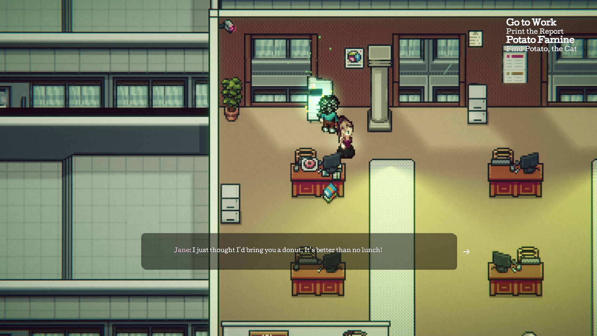 Scaredy Cat screenshot 9