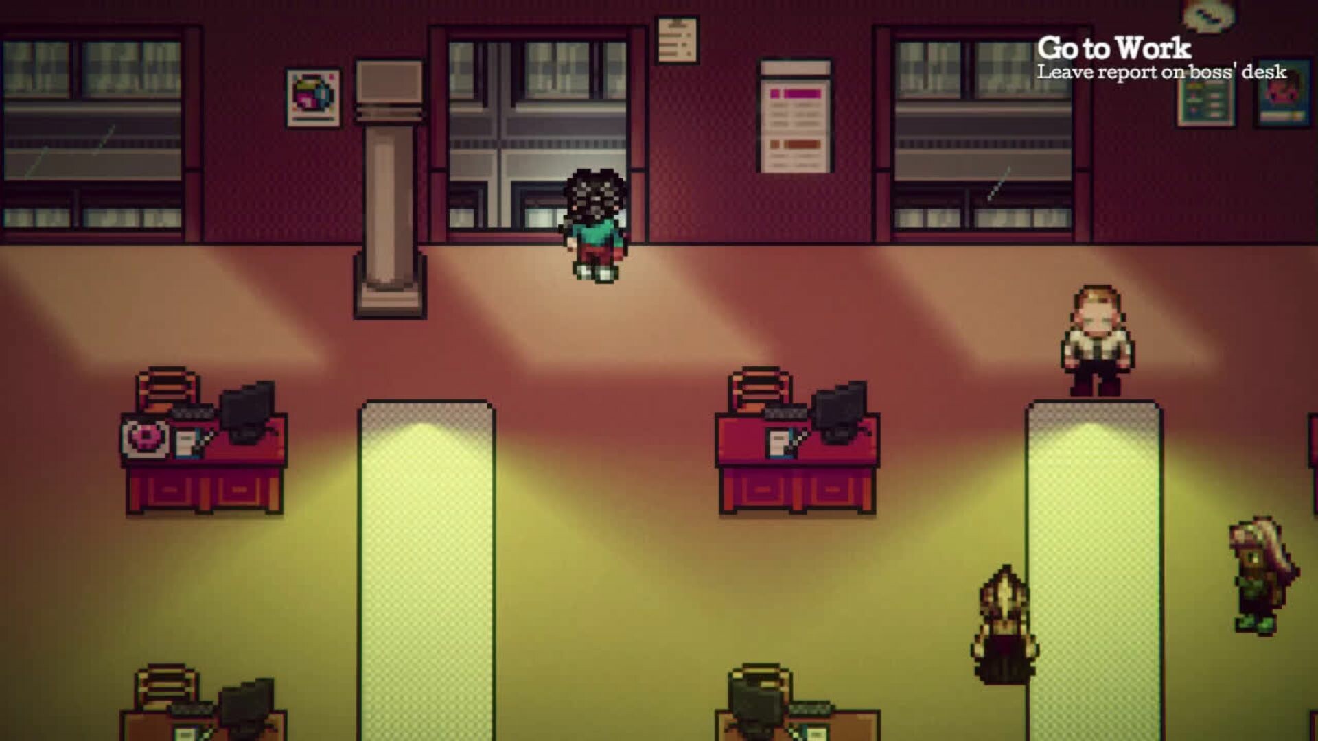 Scaredy Cat screenshot 15