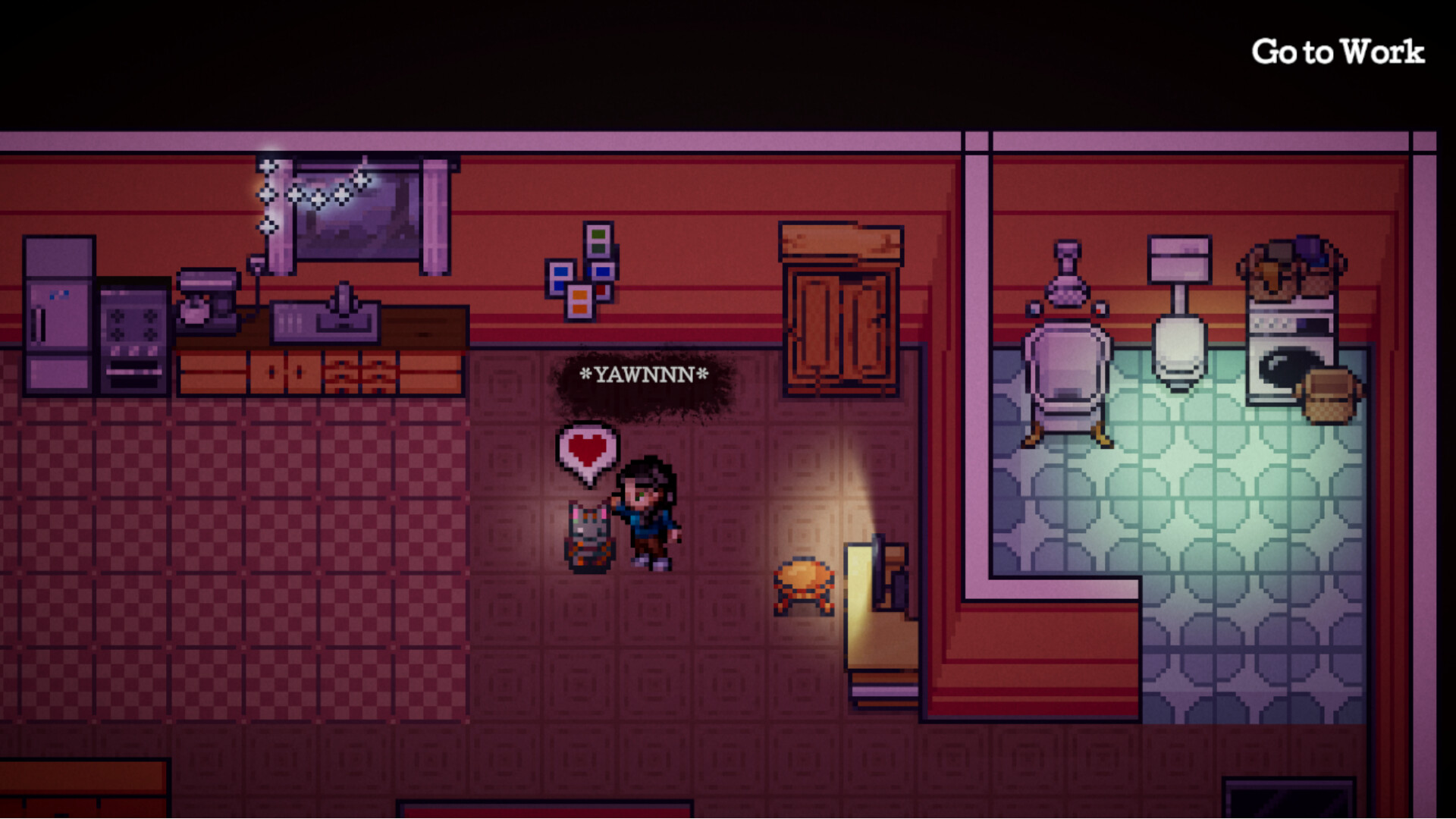 Scaredy Cat screenshot 21