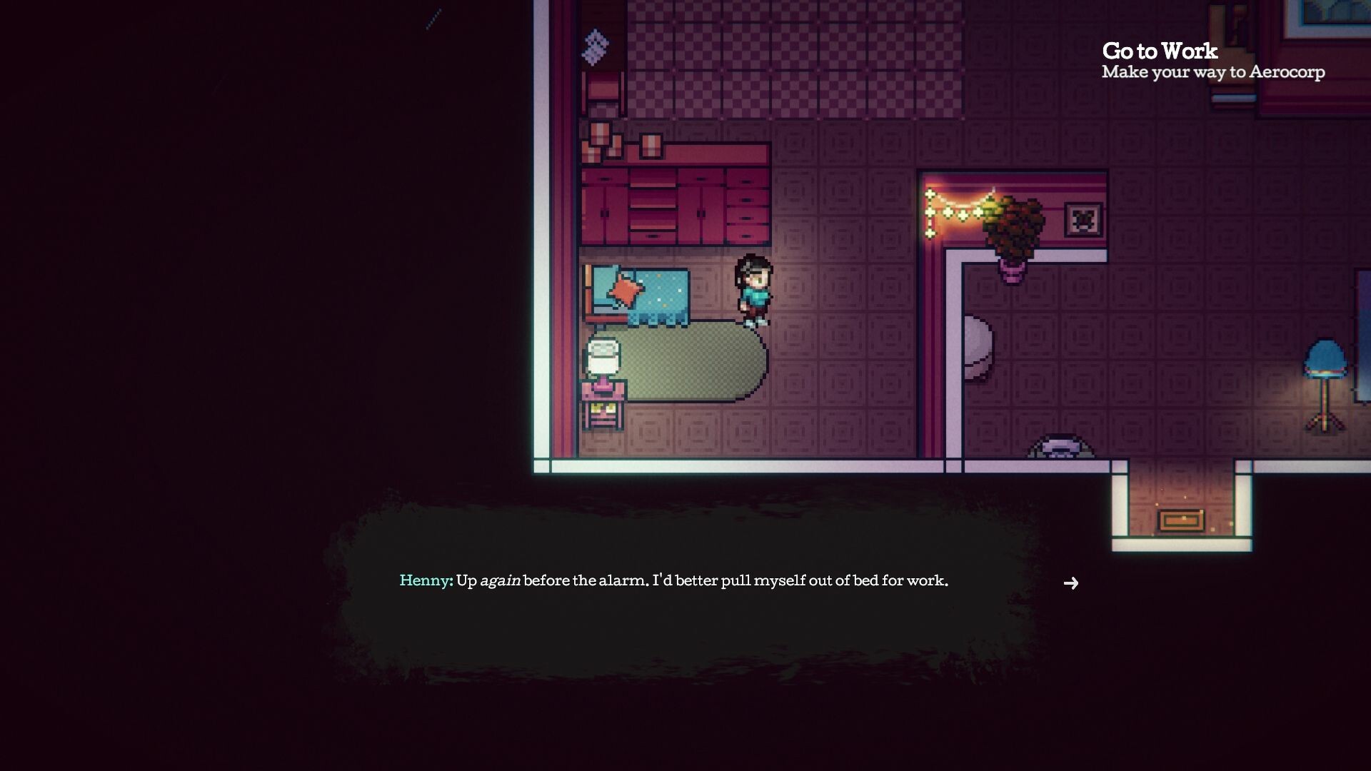 Scaredy Cat screenshot 13