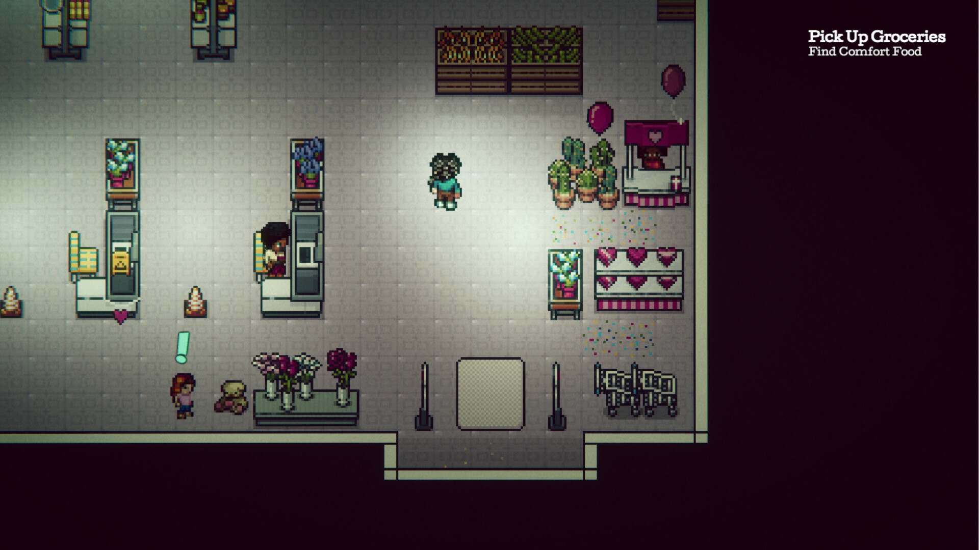 Scaredy Cat screenshot 16