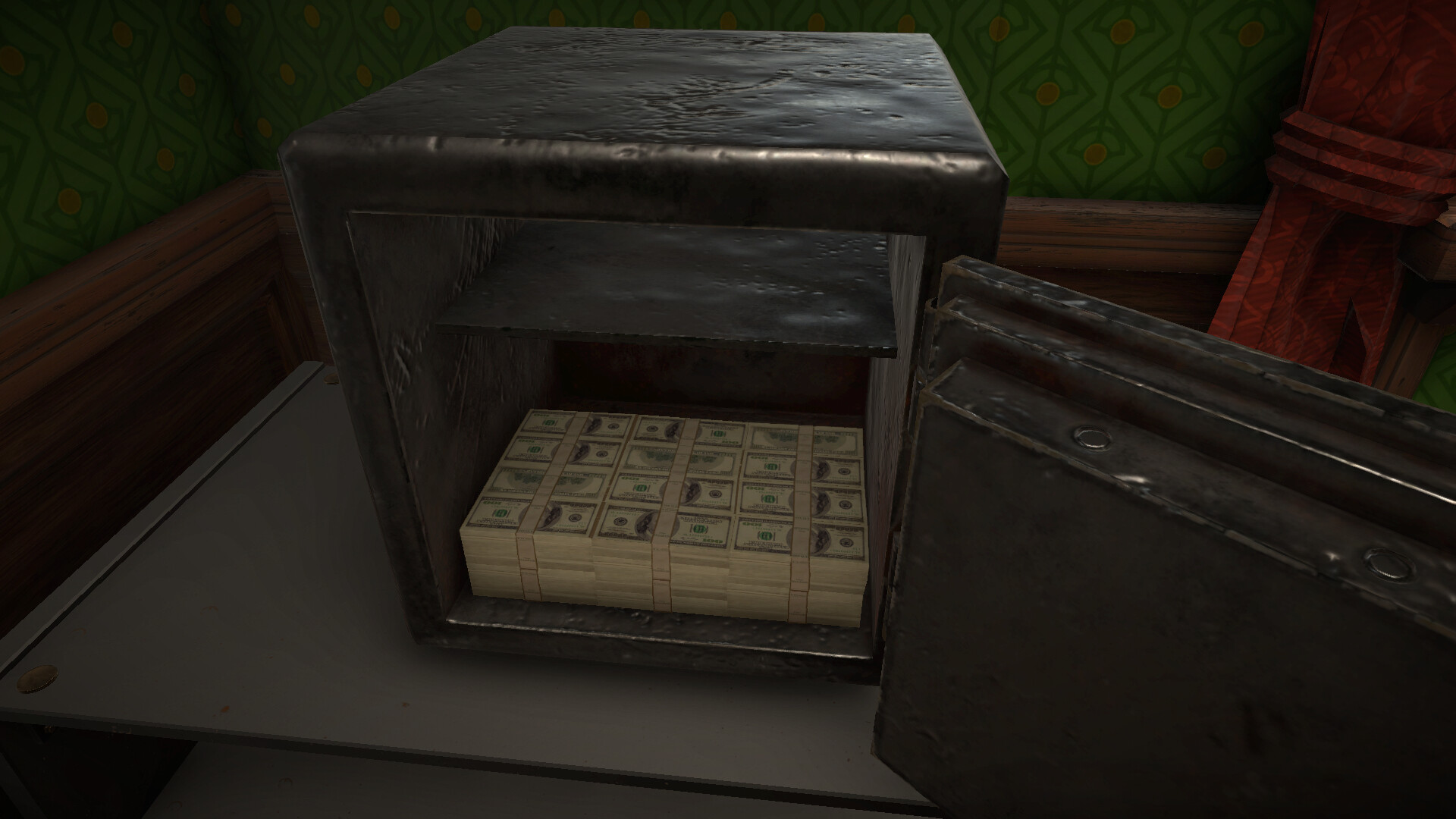Safebreaker screenshot 7