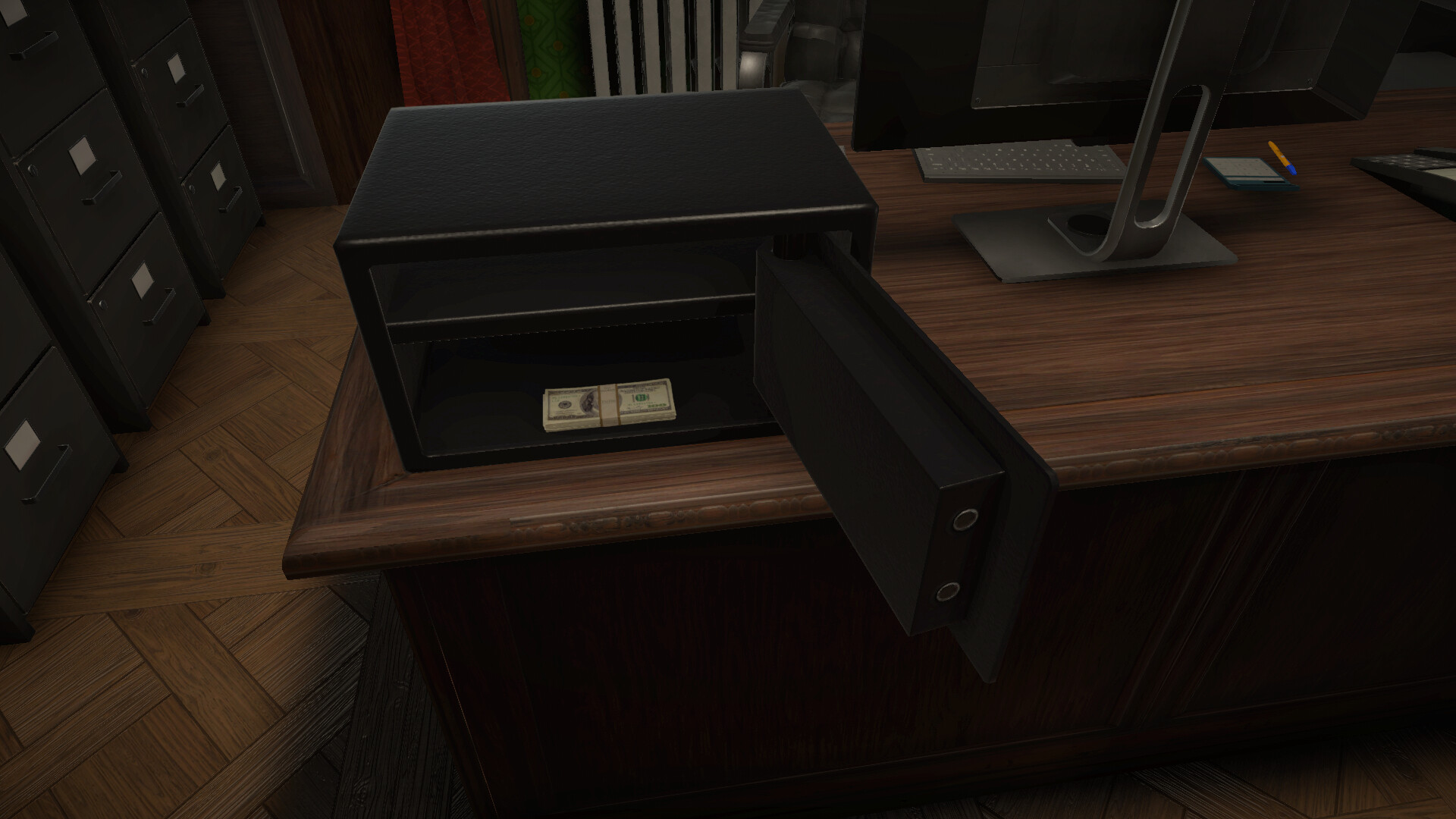 Safebreaker screenshot 8