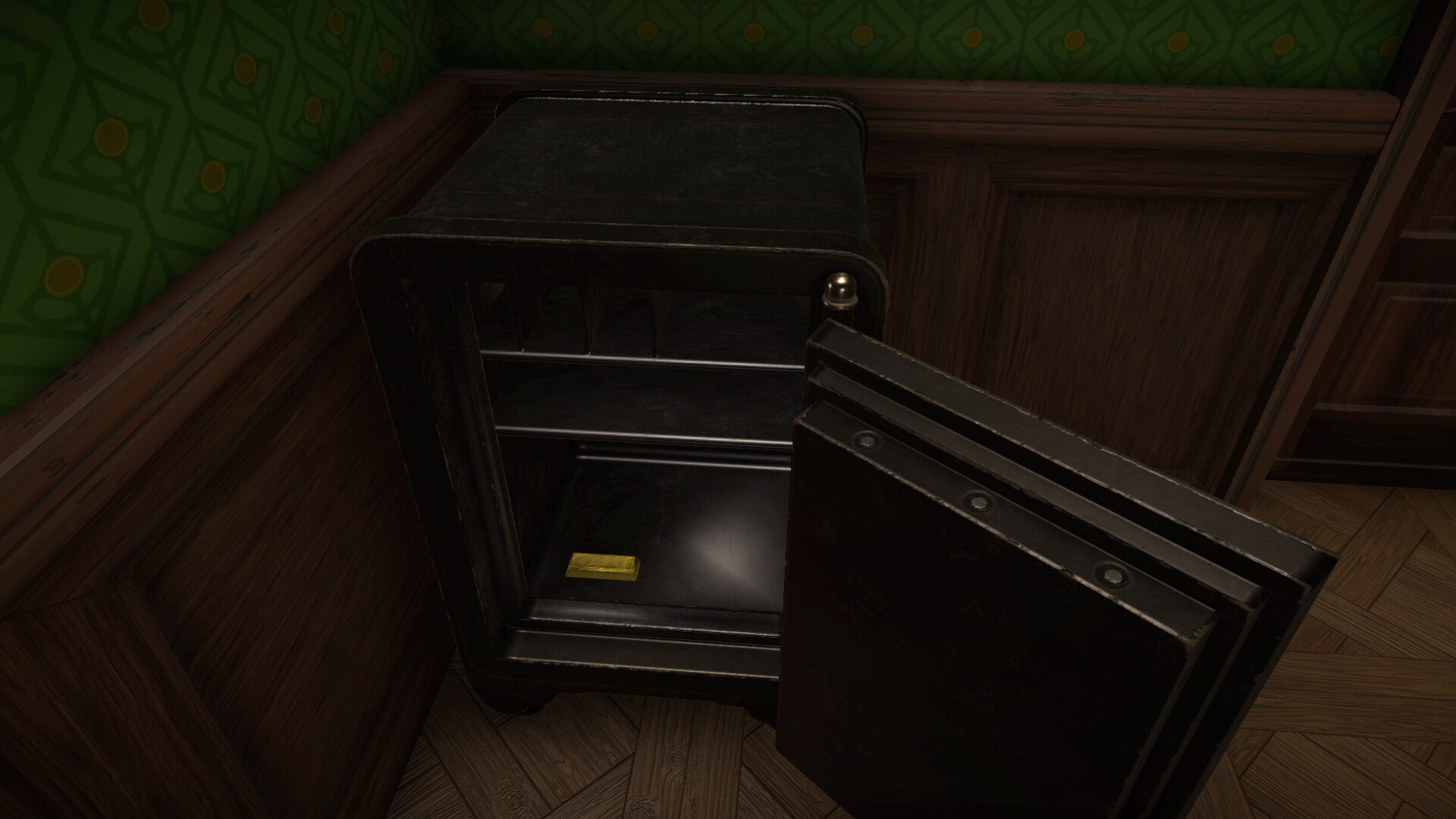 Safebreaker screenshot 6