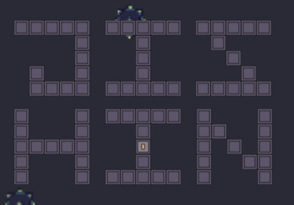 Jishin Soundtrack screenshot 1