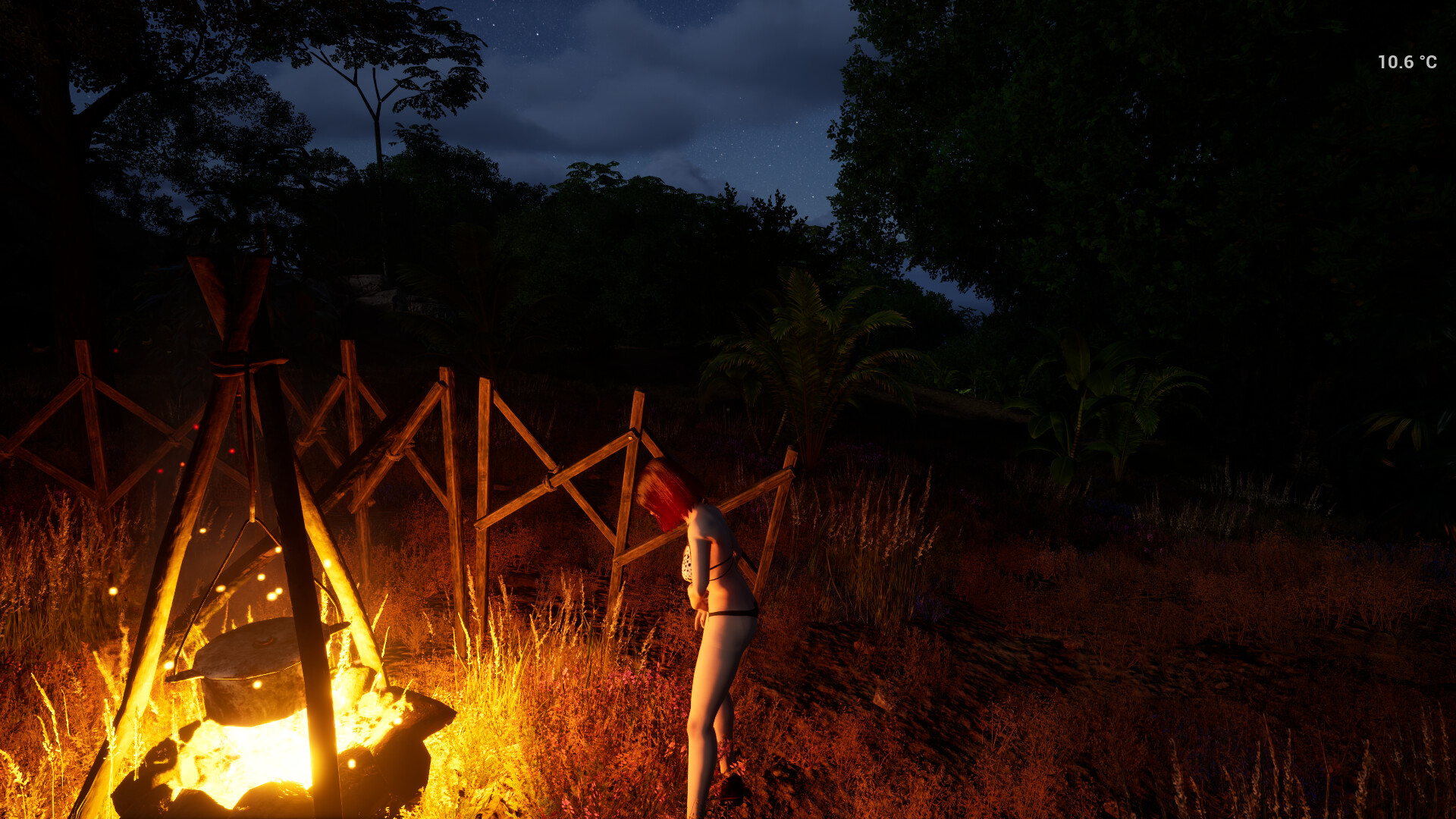 Shallow Sea Roaming screenshot 11