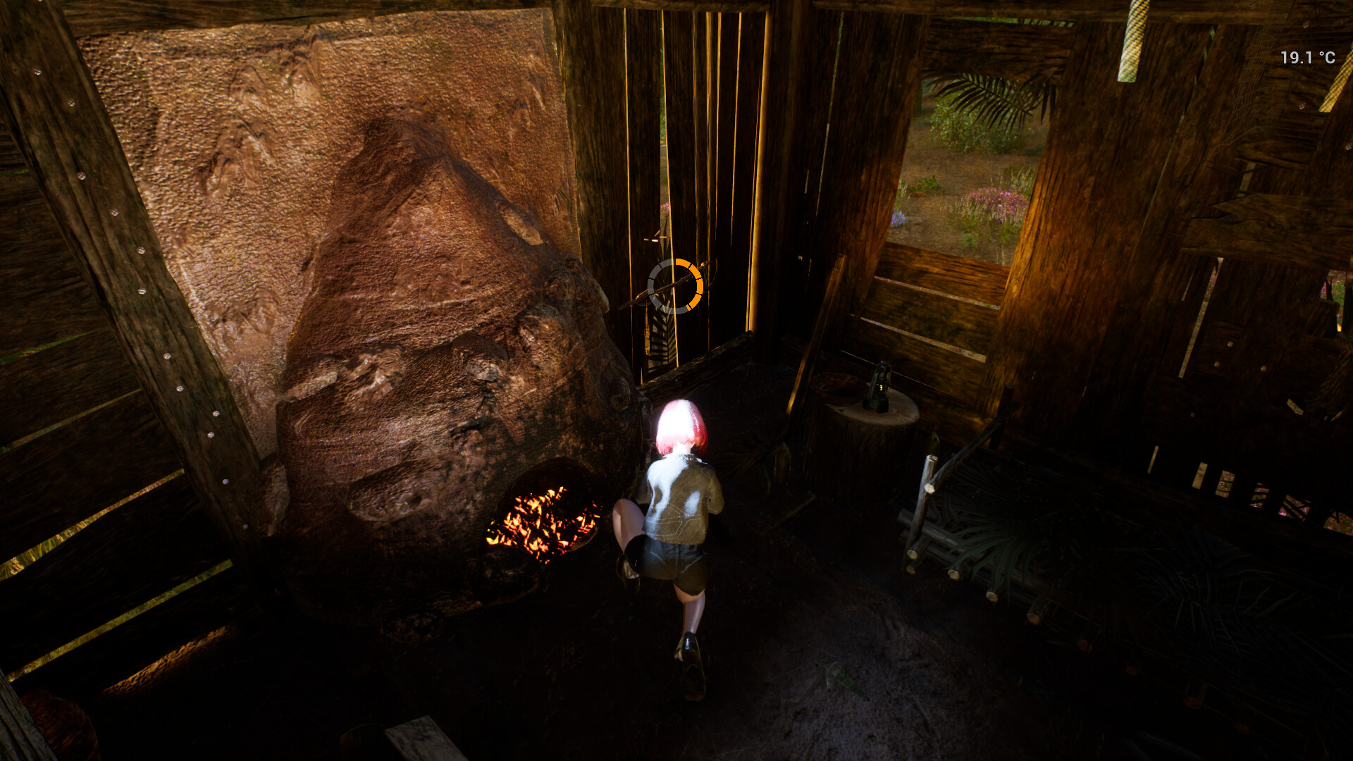 Shallow Sea Roaming screenshot 9