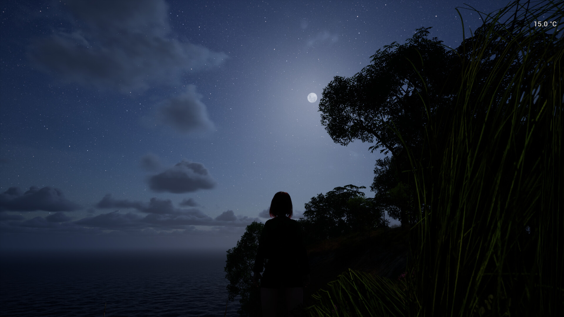 Shallow Sea Roaming screenshot 17