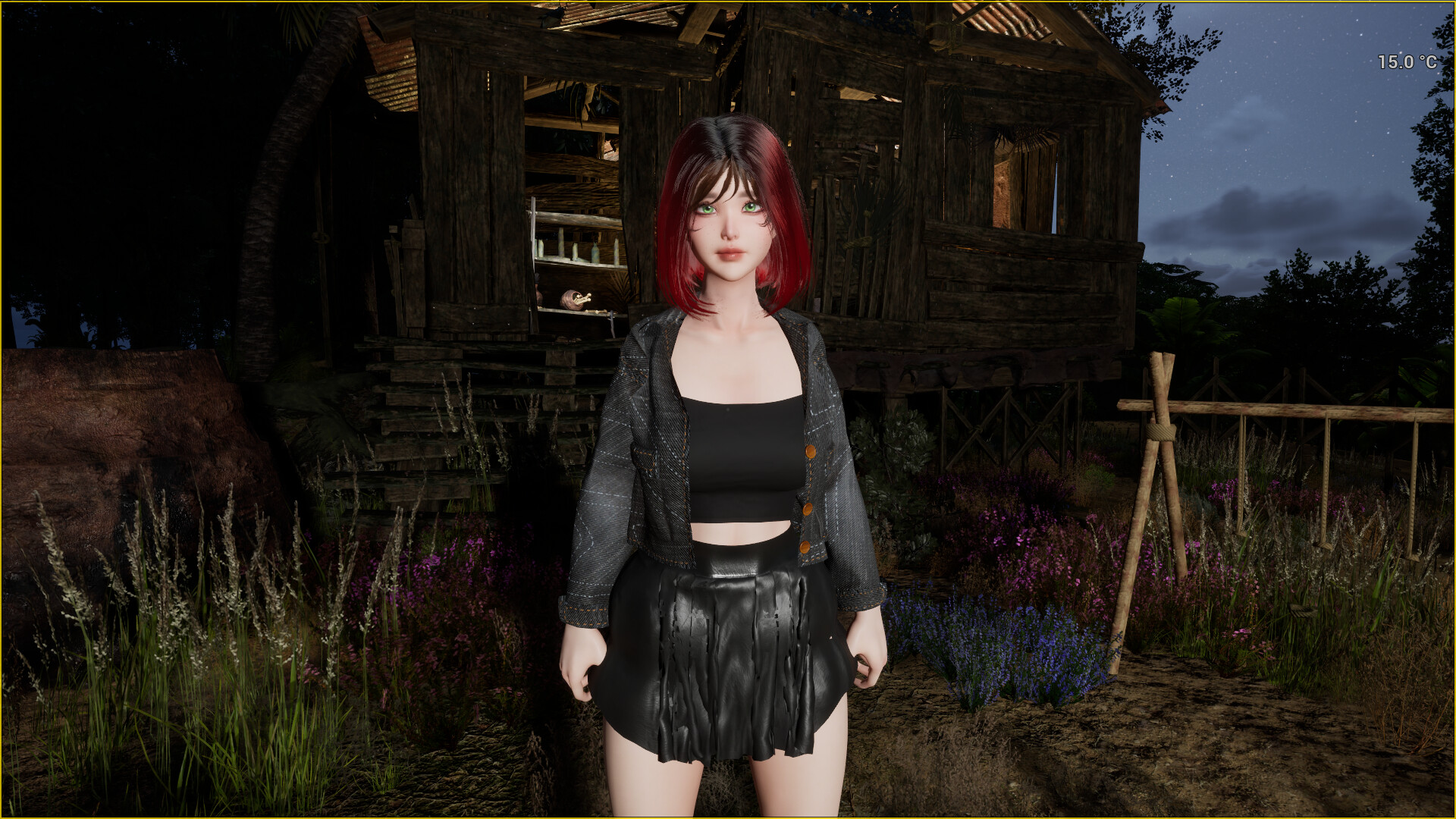 Shallow Sea Roaming screenshot 18