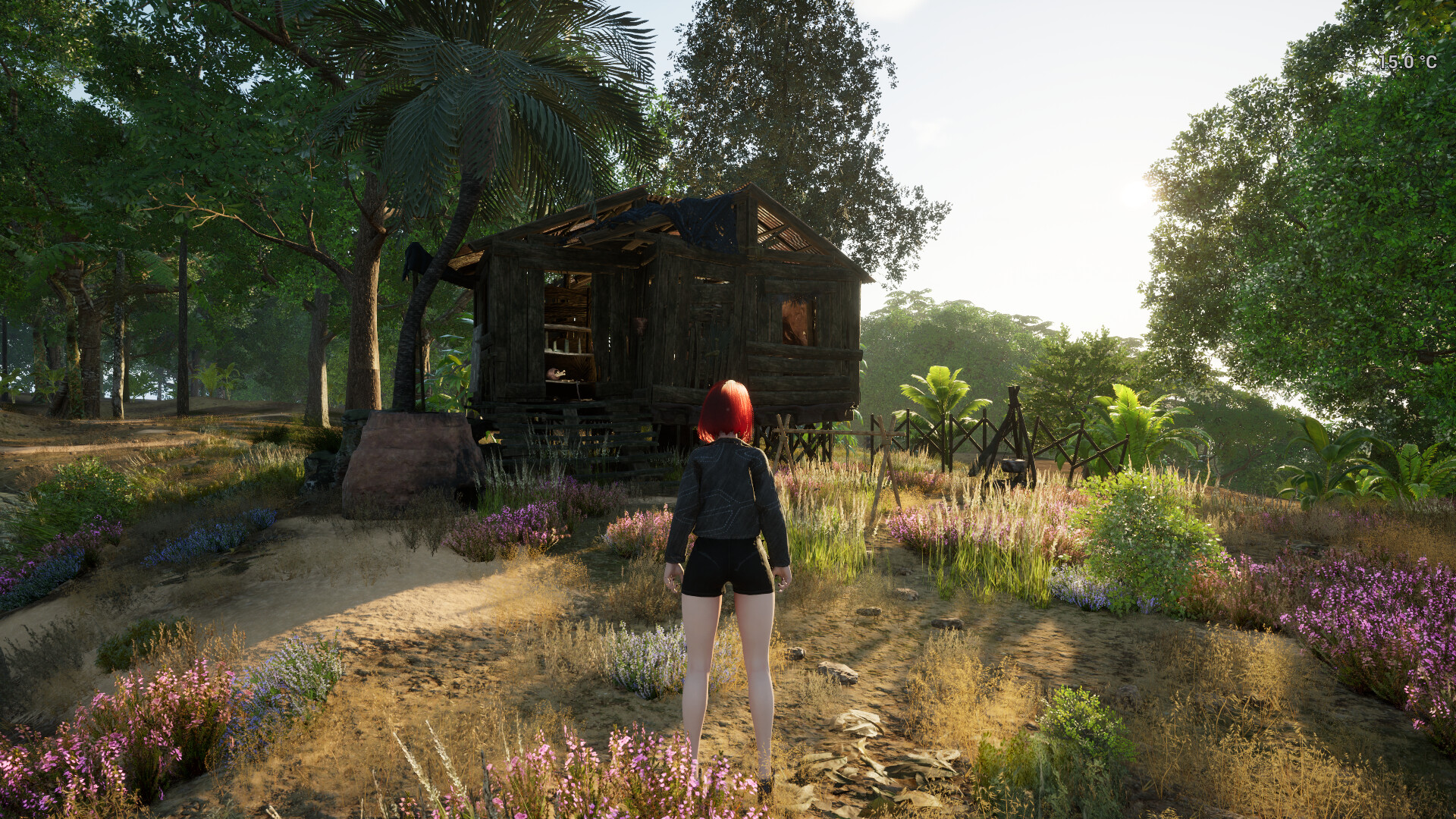Shallow Sea Roaming screenshot 22