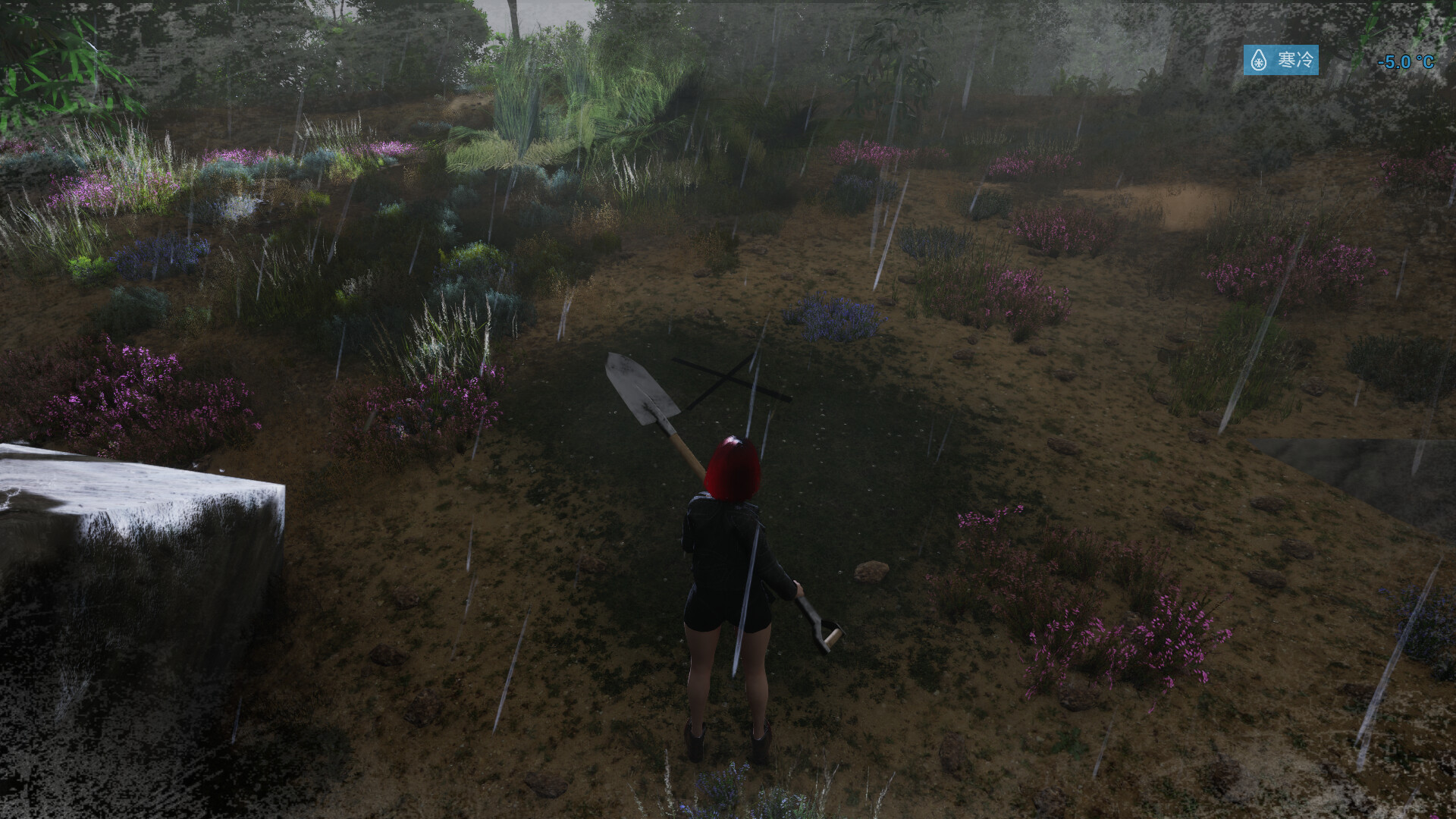 Shallow Sea Roaming screenshot 20