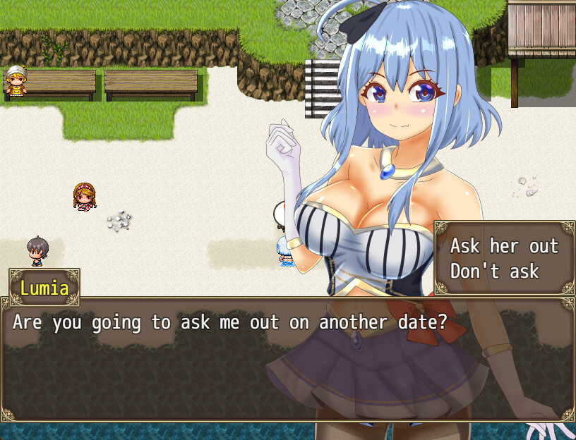 Countdown to NTR screenshot 1