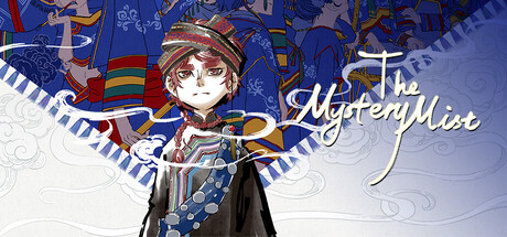 The Mystery Mist — Steam header
