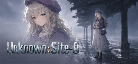 Unknown: Site-0 — Steam header