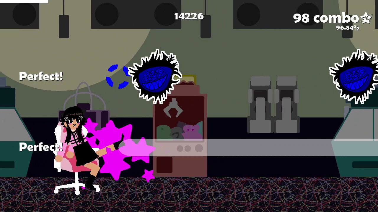 Sheep's Symphony screenshot 2