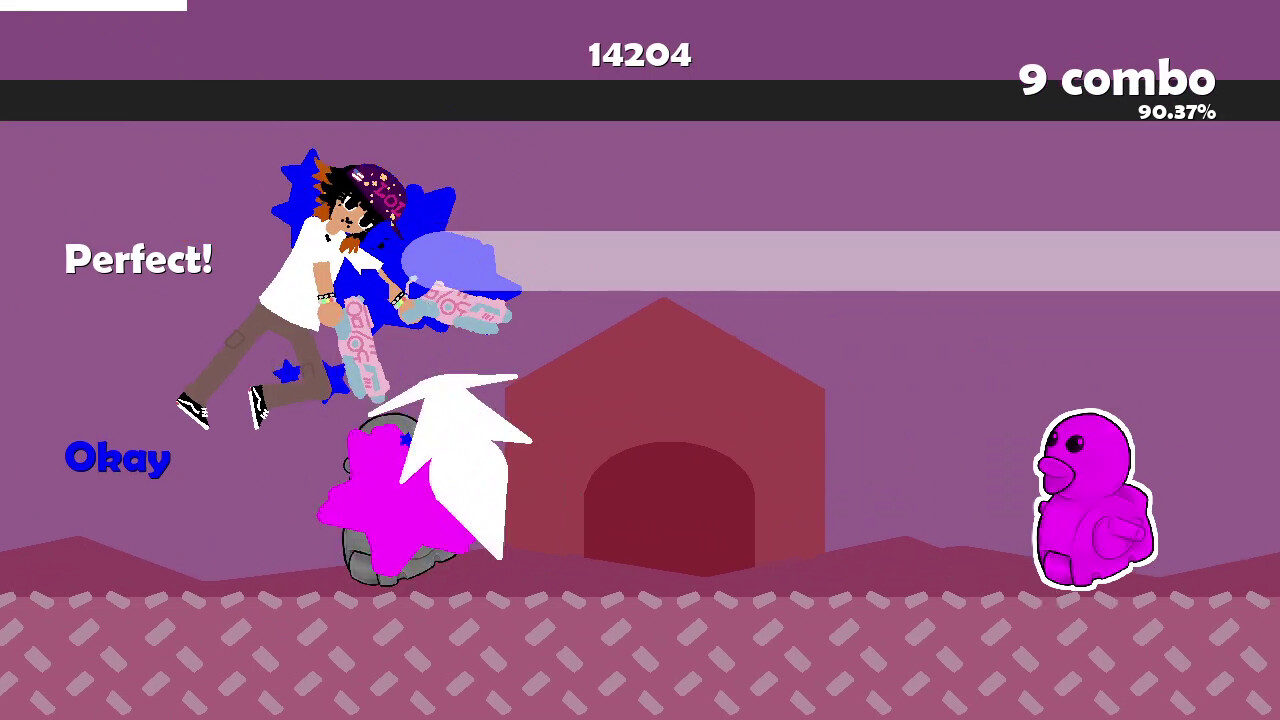 Sheep's Symphony screenshot 4