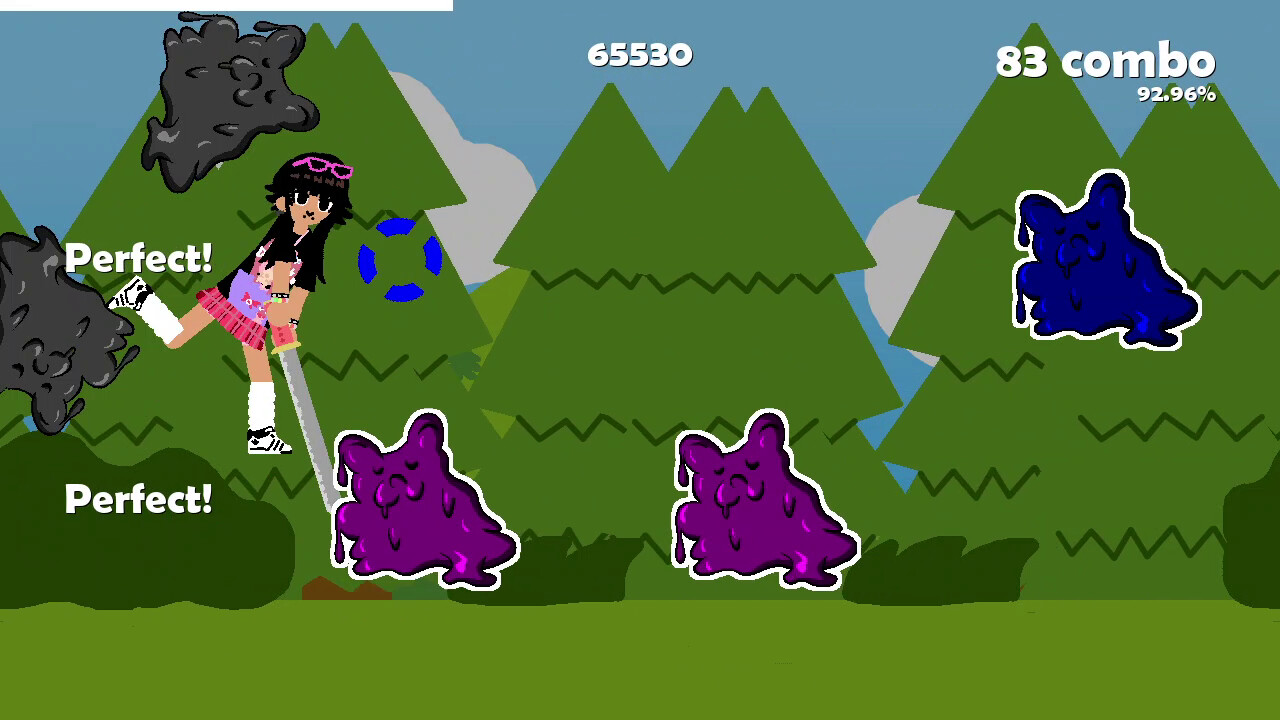 Sheep's Symphony screenshot 1