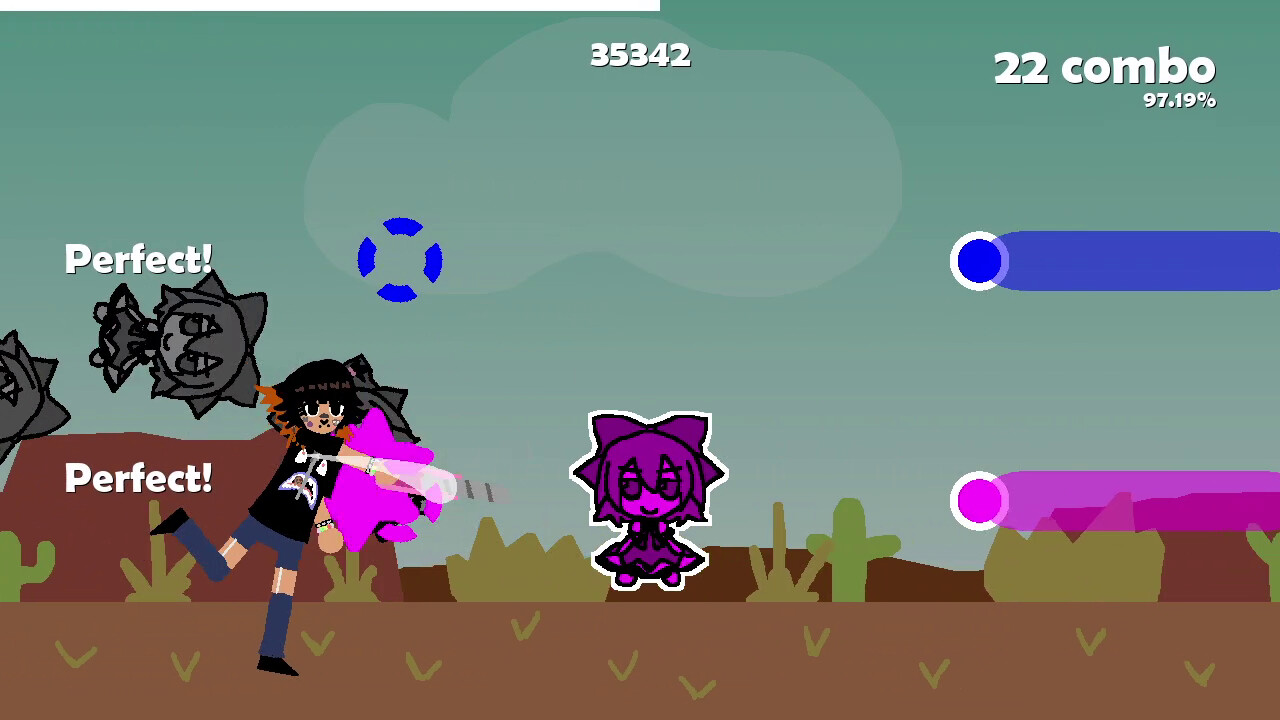 Sheep's Symphony screenshot 3