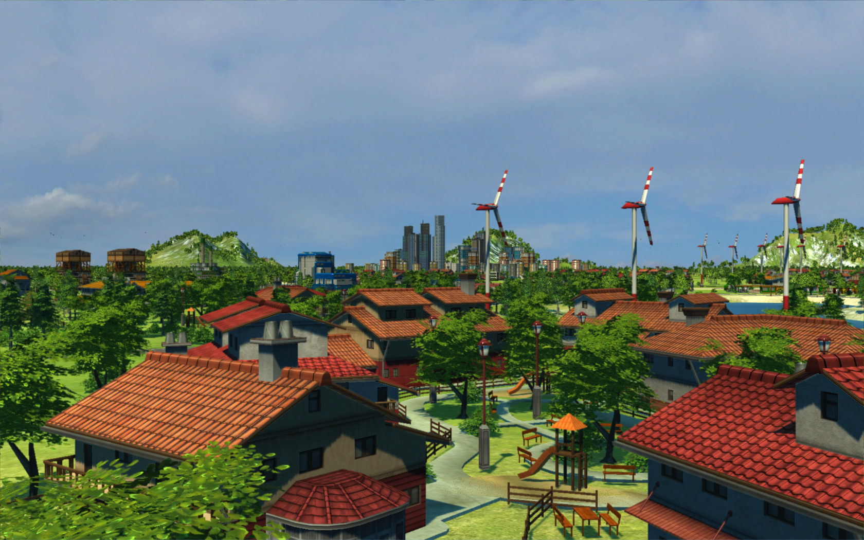 Industry Empire screenshot 6
