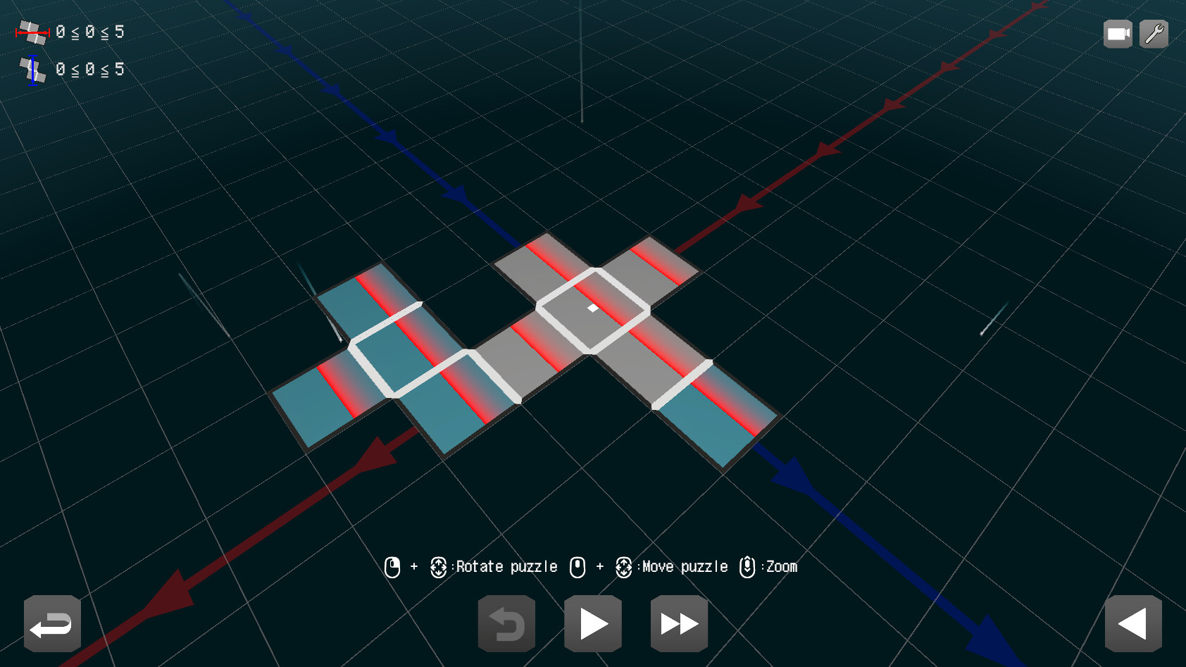 siX Planes screenshot 2