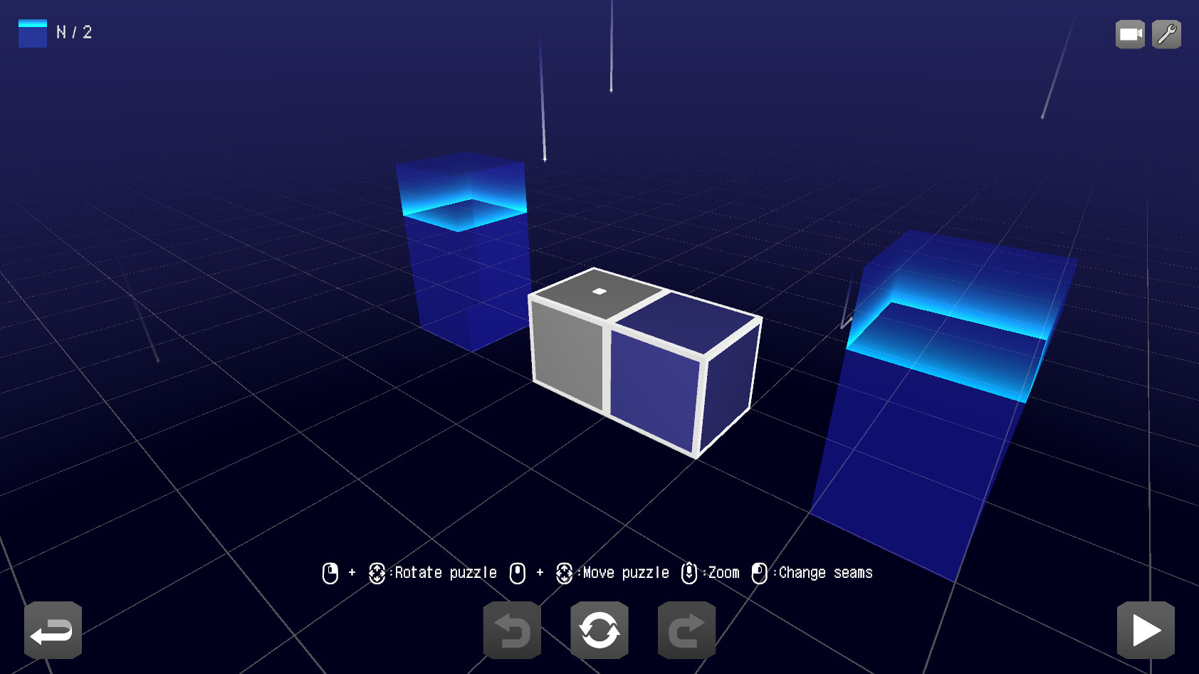 siX Planes screenshot 1