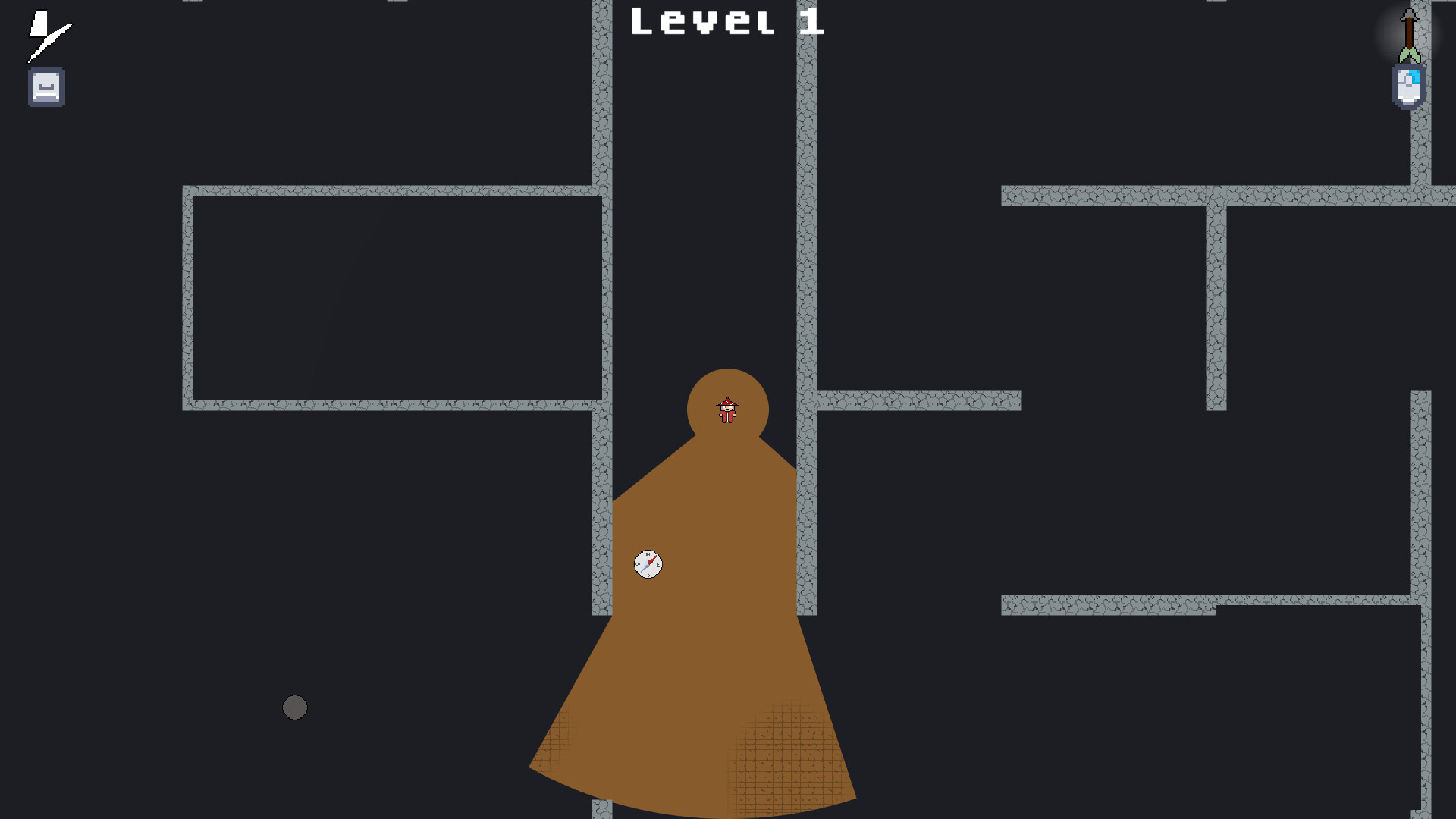 ProjectP screenshot 4