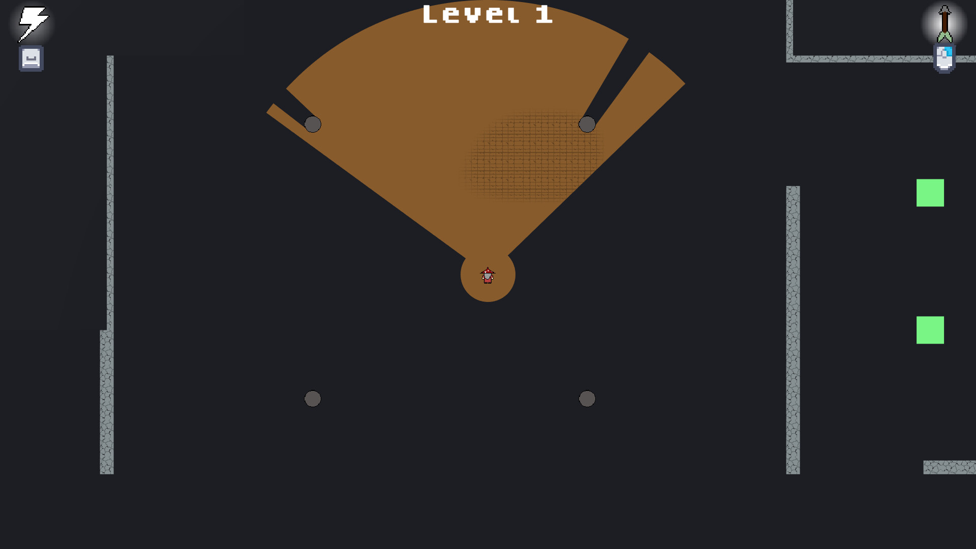 ProjectP screenshot 2