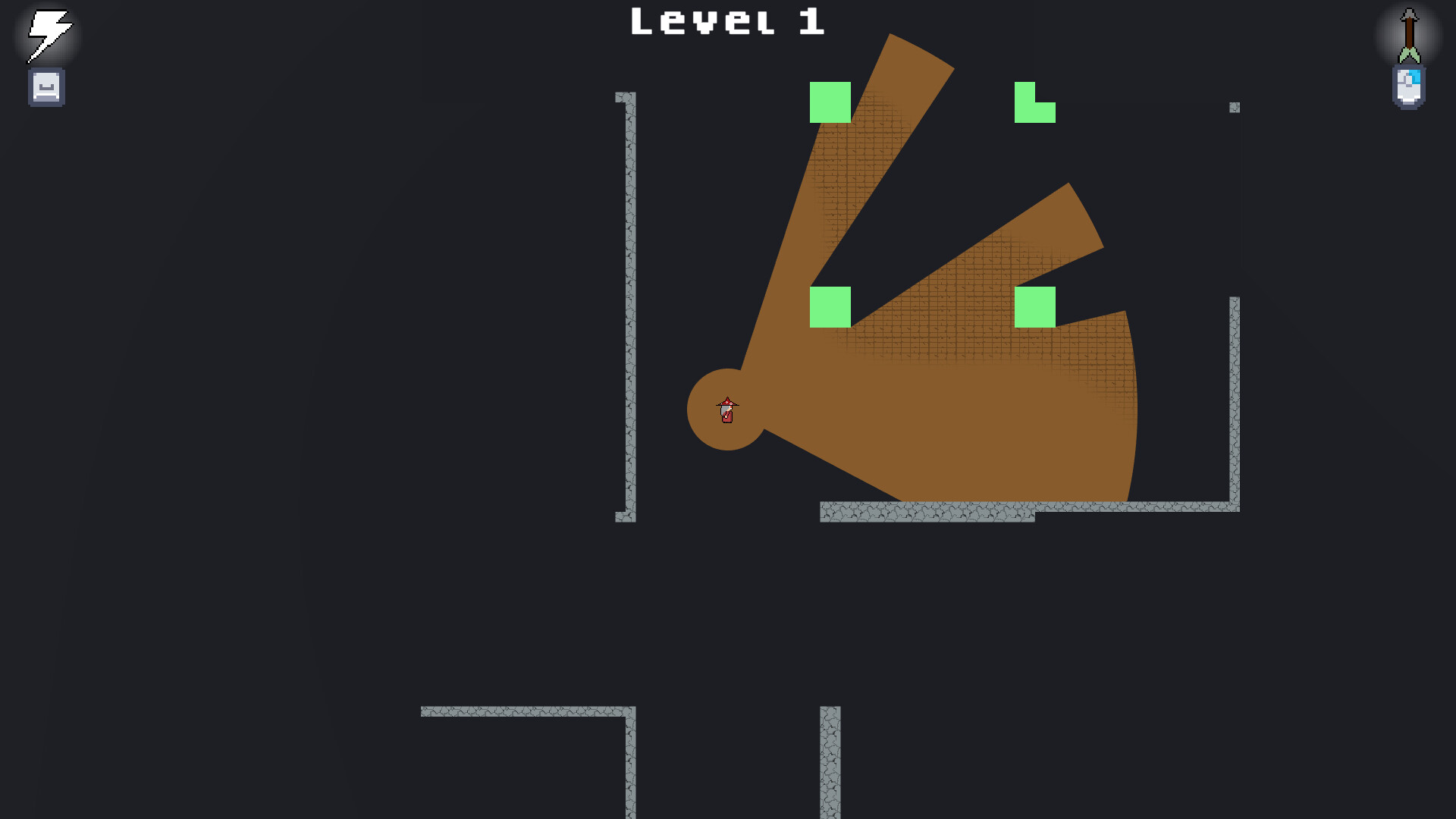 ProjectP screenshot 1