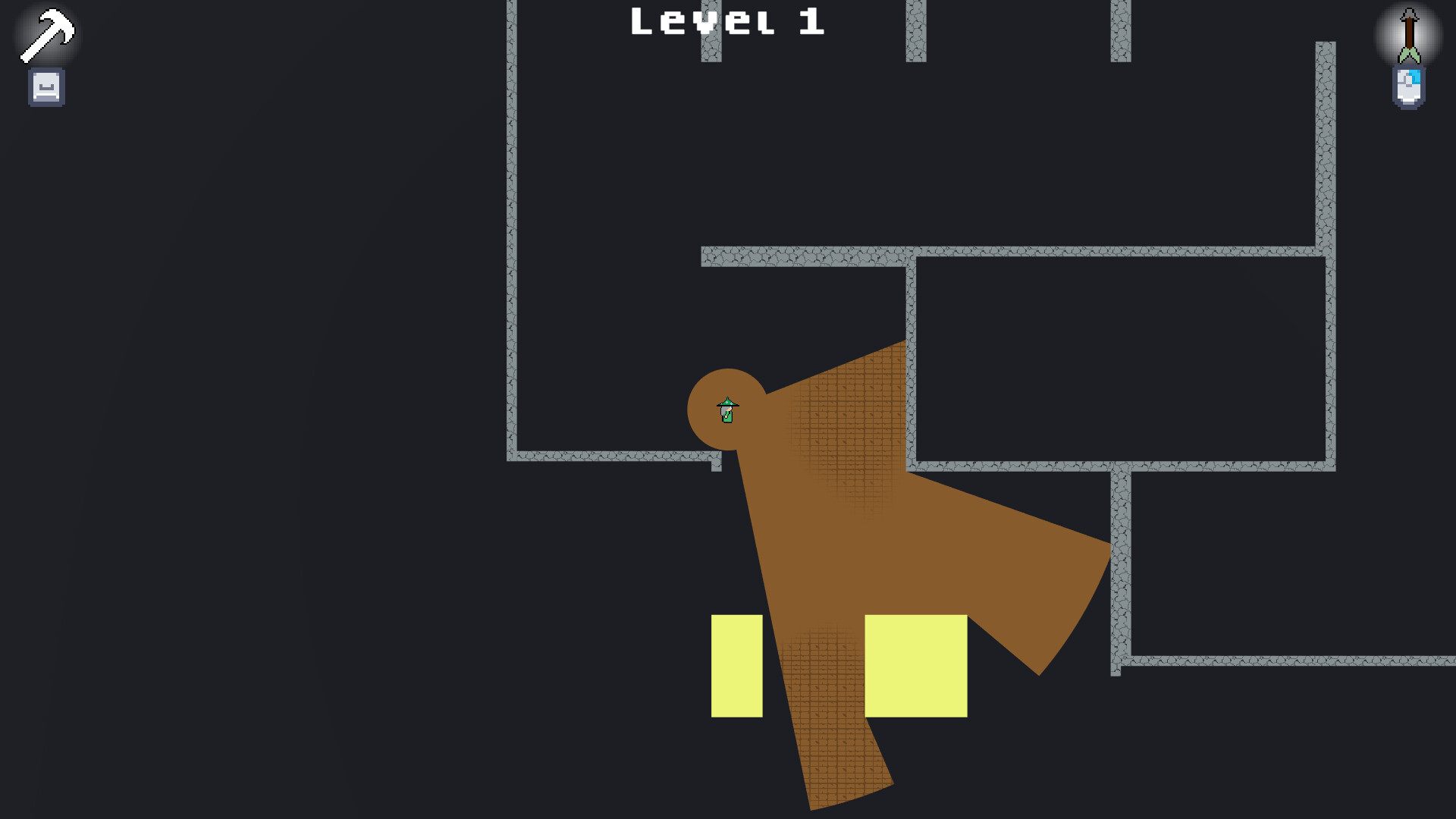 ProjectP screenshot 8