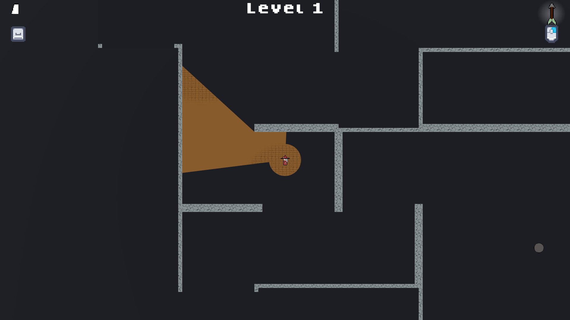 ProjectP screenshot 3