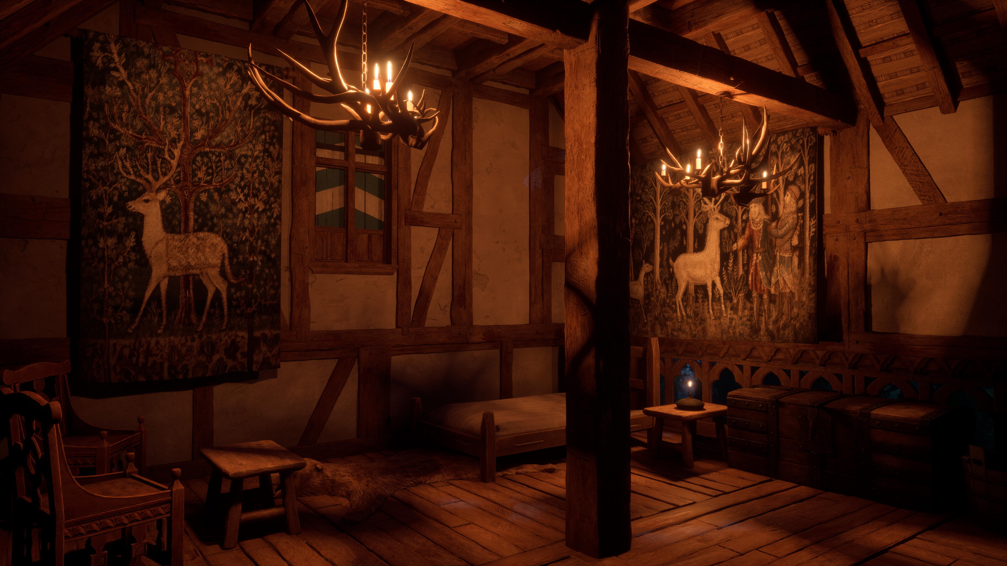 Founder's Pack Upgrade: Artisan screenshot 2