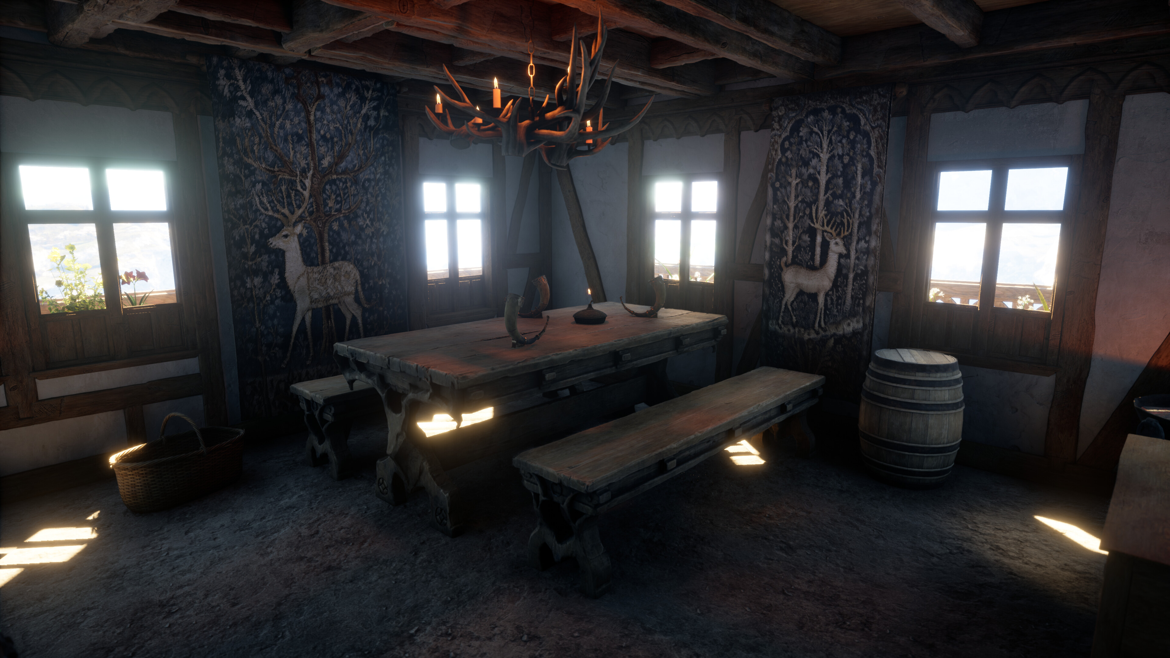 Founder's Pack Upgrade: Artisan screenshot 1