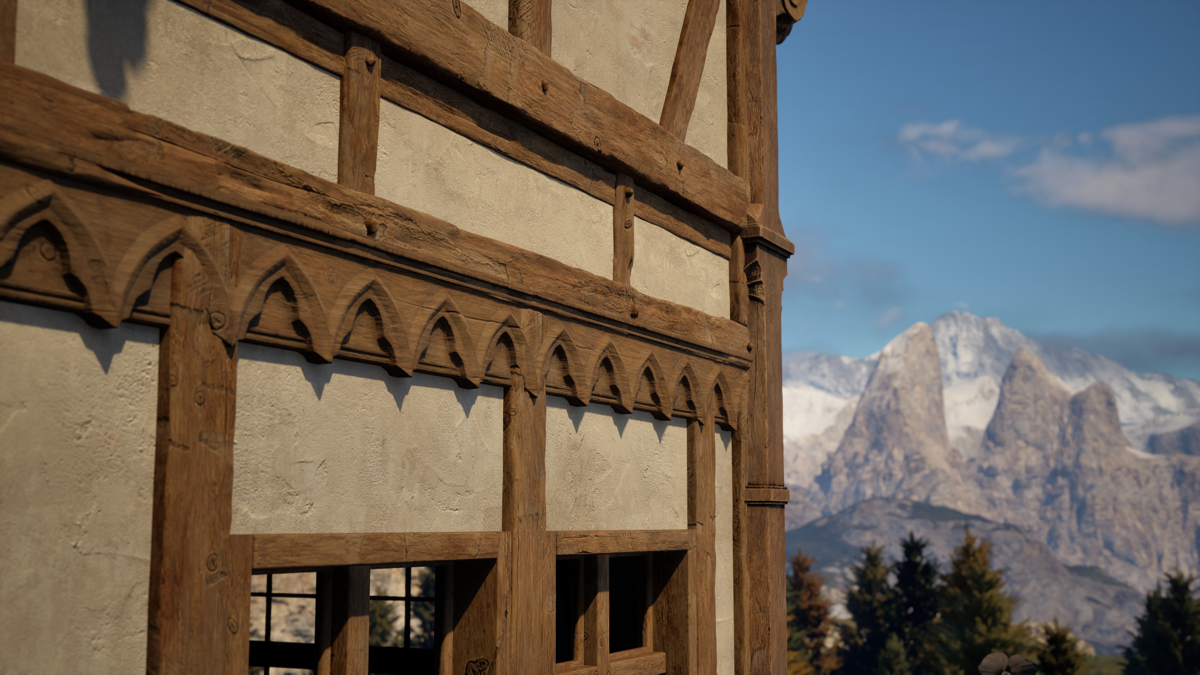 Founder's Pack Upgrade: Master screenshot 6