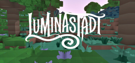 Luminastadt Cover Image