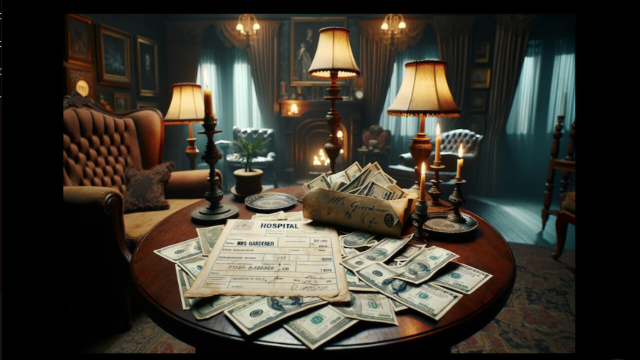 CLUAIDO screenshot 6