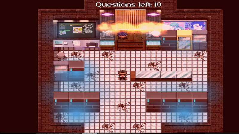 CLUAIDO screenshot 9