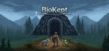 BioKept