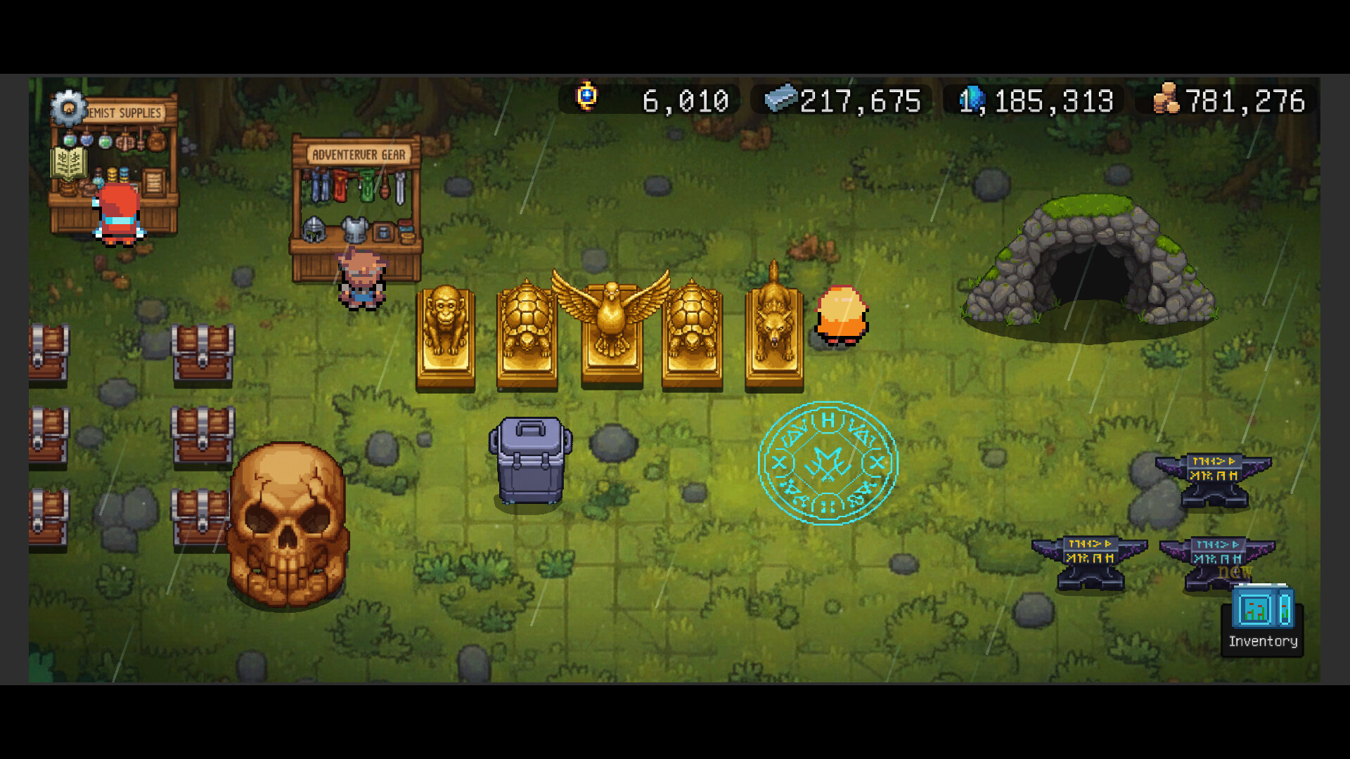 BioKept screenshot 8
