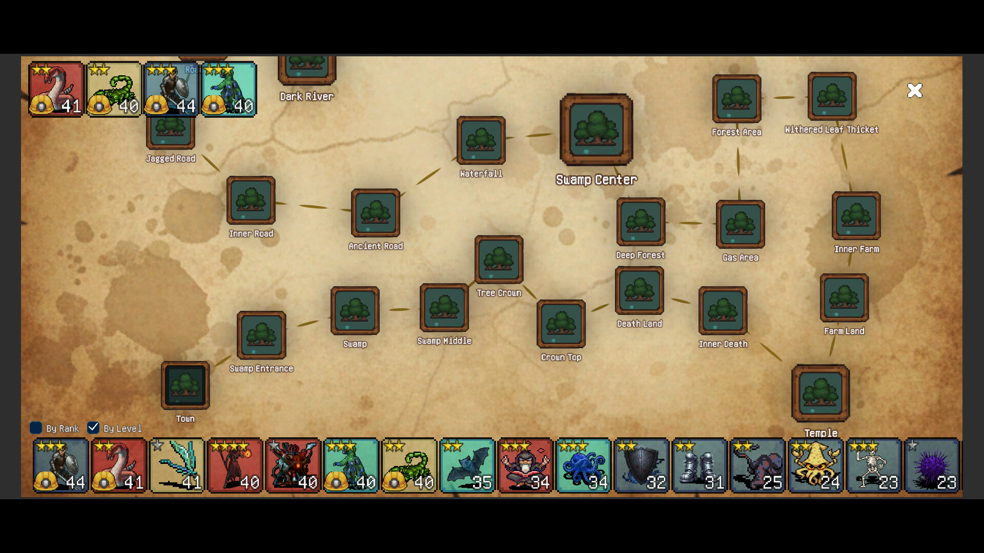 BioKept screenshot 7