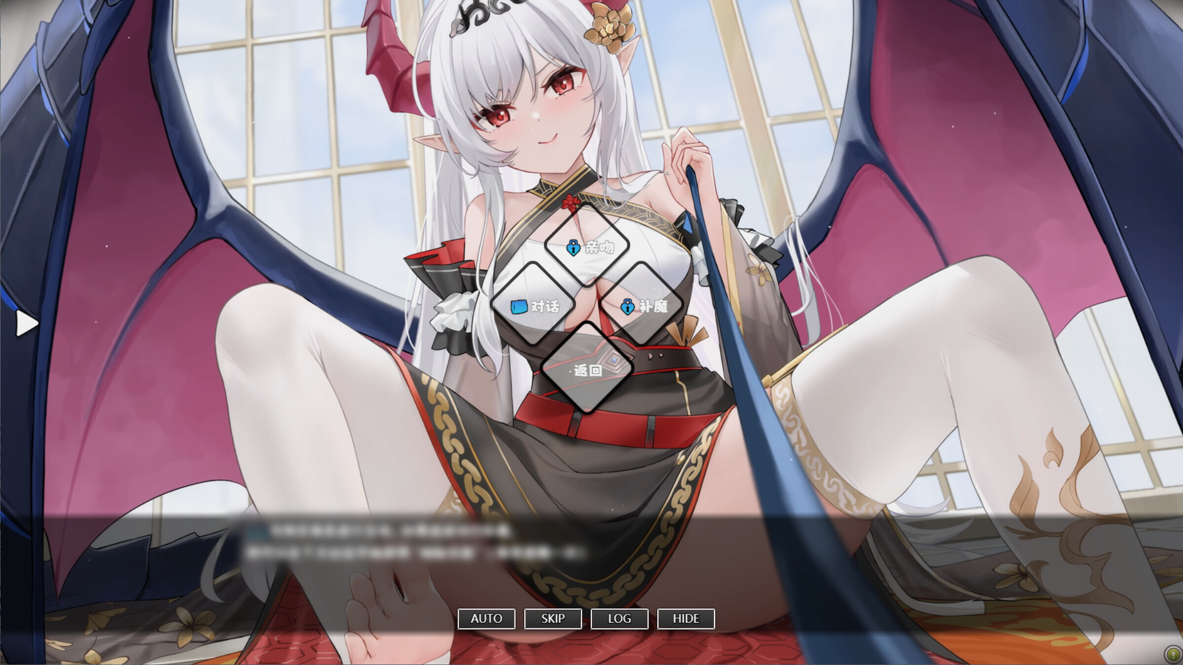 👑Idle Calibur：Zero👑 screenshot 21